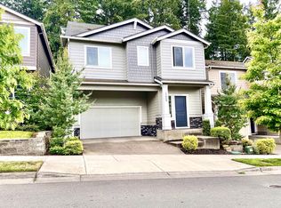 17060 NW Antonio St, Portland, OR 97229