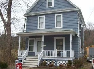 506 Mulberry St, Warren, PA 16365