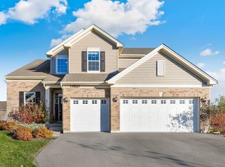 14810 W Deere Dr, Manhattan, IL 60442