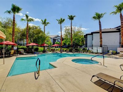 45 Maleena Mesa St APT 518, Henderson, NV, 89074