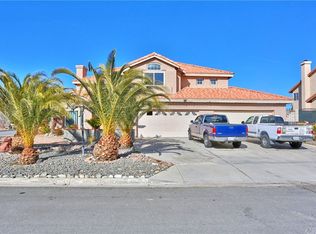 19130 Marita Pl, Apple Valley, CA 92308