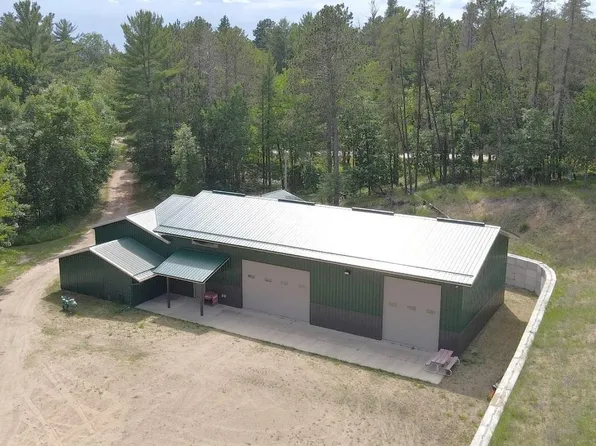 26344 County Road 89, Park Rapids, MN 56470