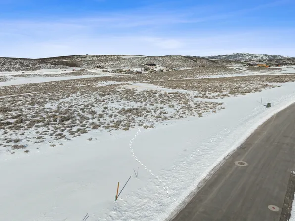 5413 Golf Club Link, Park City, UT 84098