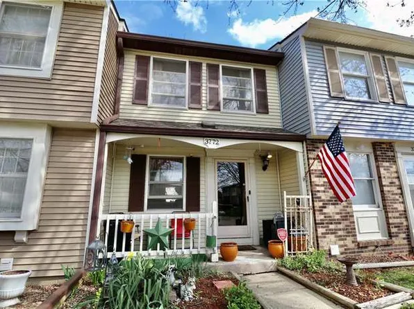 3772 Lima Ct, Indianapolis, IN 46227