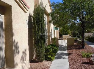 2260 Van Gogh Dr, Henderson, NV 89074