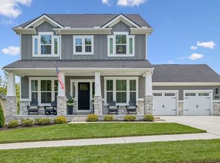 3013 Canyon Echo Dr, Franklin, TN 37064