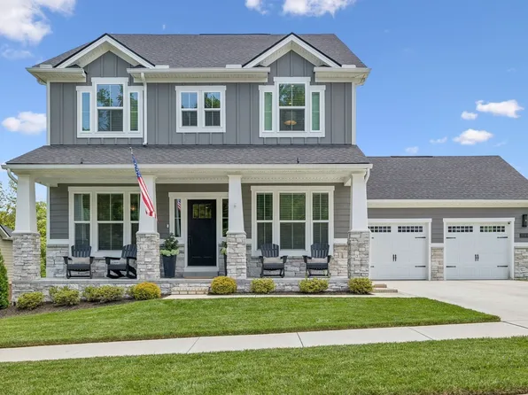3013 Canyon Echo Dr, Franklin, TN 37064