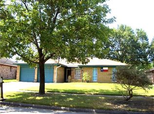 6119 Bridgegate Dr, Spring, TX 77373