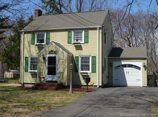 128 Forest St, East Hartford, CT 06118