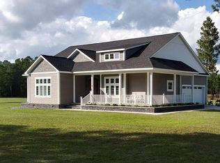 13017 E Us Highway 90, Lee, FL 32059