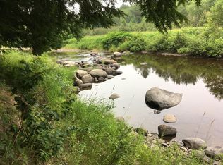 Tbd Streamview Dr, Harmony, ME 04942