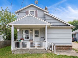 509 Lakeview Ave, Battle Creek, MI