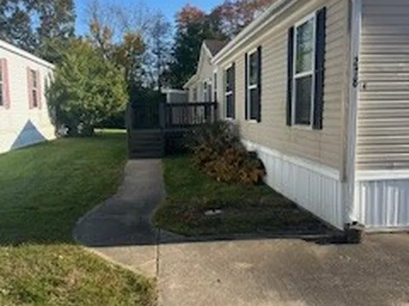 54152 Ash Rd #278, Osceola, IN 46561