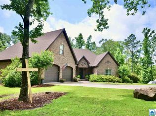 273 Aspen Cv, Harpersville, AL 35078