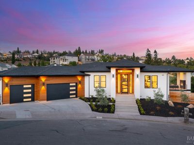 3700 Llyn Glaslyn Place, Santa Rosa, CA, 95403