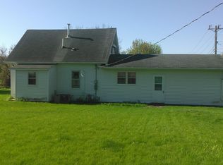 740 7th Ave, Granite Falls, MN 56241