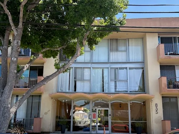 855 Victor Ave APT 203, Inglewood, CA 90302