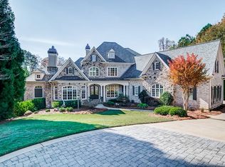 1490 Muirfield Cv, Milton, GA 30004