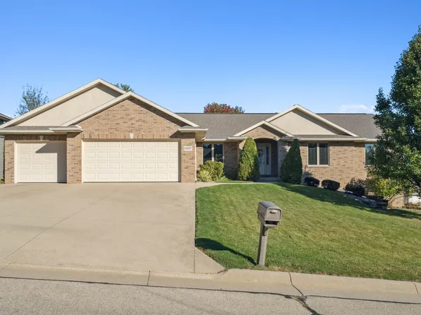 6097 Apache Ct, Asbury, IA 52002