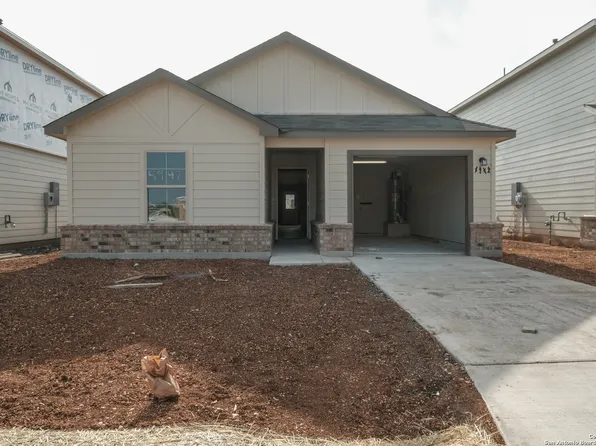 5942 Willow Point Blvd., San Antonio, TX 78219