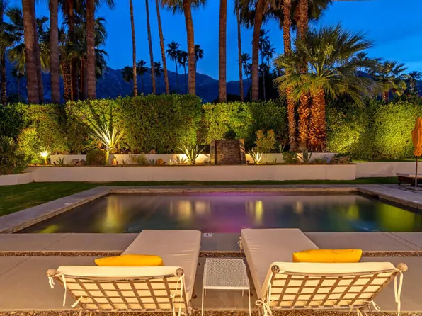 819 N High Rd, Palm Springs, CA 92262