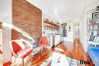Sold by Link NY Realty