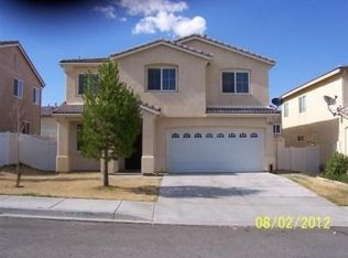 15588 Ripple Ridge Way, Victorville, CA 92394