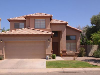 7024 W Via Del Sol Dr, Glendale, AZ, 85310