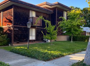 525 Homer Ave, Palo Alto, CA 94301