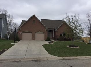 1200 Marwood Dr, Piqua, OH 45356