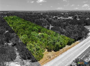 741 W County Road 3106, Kempner, TX 76539