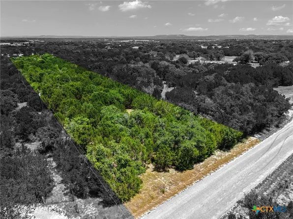 741 W County Road 3106, Kempner, TX 76539