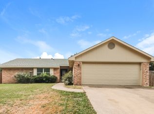 5237 Prairie Creek Dr, Flower Mound, TX 75028