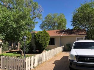 738 Flora St, Prescott, AZ 86301