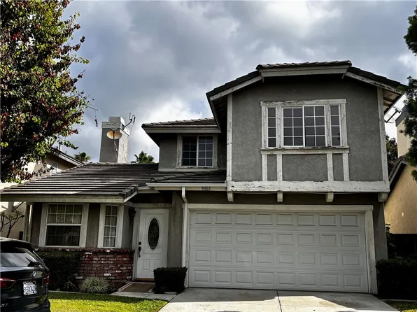 9305 Sierra Vista Cir, Pico Rivera, CA 90660