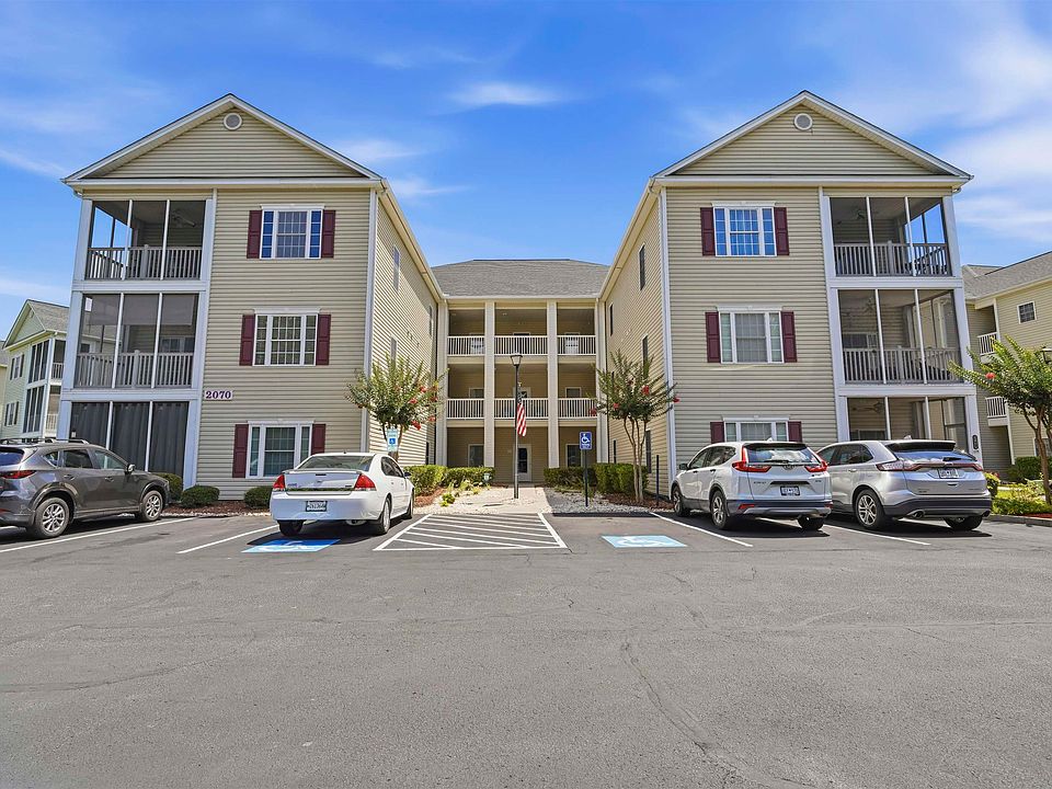 1st image of 2070 Cross Gate Blvd. #303