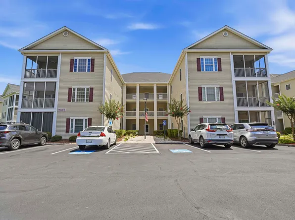 2070 Cross Gate Blvd. #303, Myrtle Beach, SC 29575