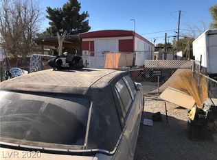 2275 Rigney Ln, Las Vegas, NV 89156