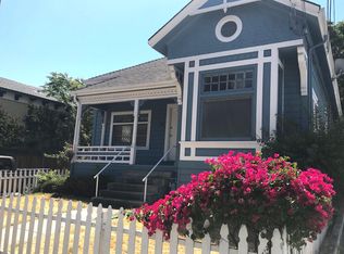 46 Fox Ave, San Jose, CA 95110