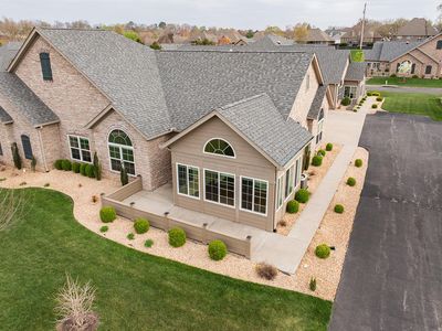 825 E Kings Mead Circle UNIT 3, Nixa, MO, 65714