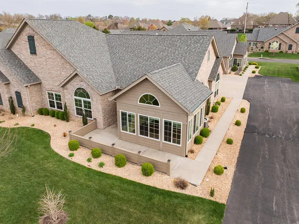 825 E Kings Mead Circle #3, Nixa, MO 65714