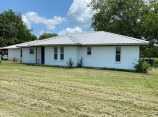 11314 State Highway 171, Covington, TX 76636
