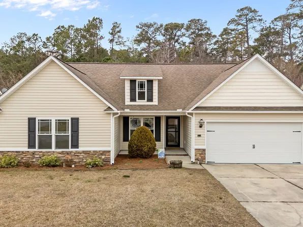 230 Station House Rd, New Bern, NC 28562