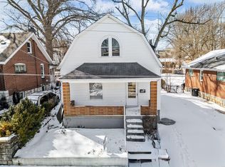 4758 Oldenburg Ave, Saint Louis, MO 63123