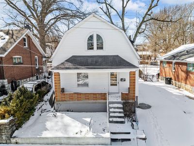 4758 Oldenburg Ave, Saint Louis, MO, 63123