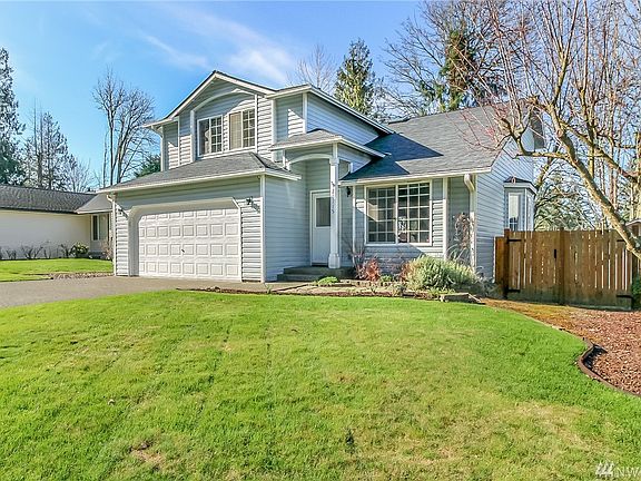 2nd image of 26115 200th Ave SE