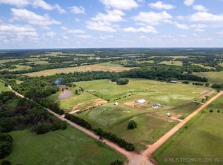 1 S Westminster Rd, Guthrie, OK 73044