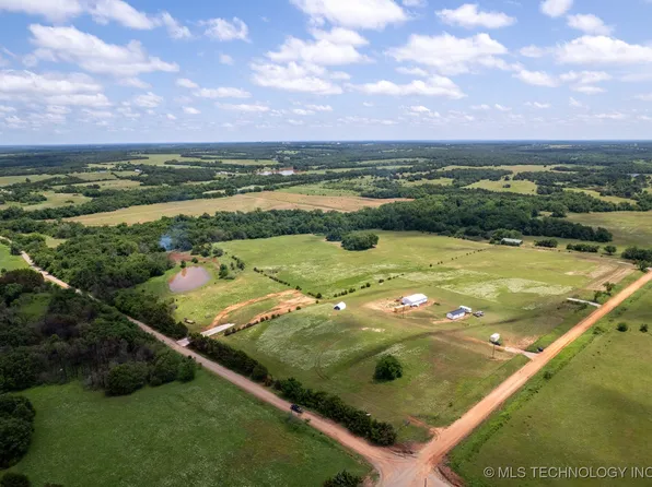 1 S Westminster Rd, Guthrie, OK 73044