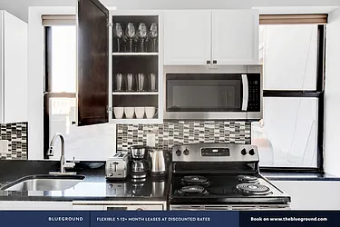 Rented by The Blueground