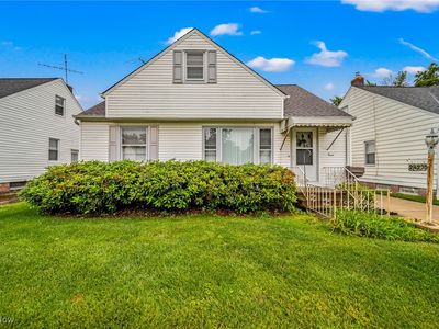24270 Glenforest Rd, Euclid, OH, 44123
